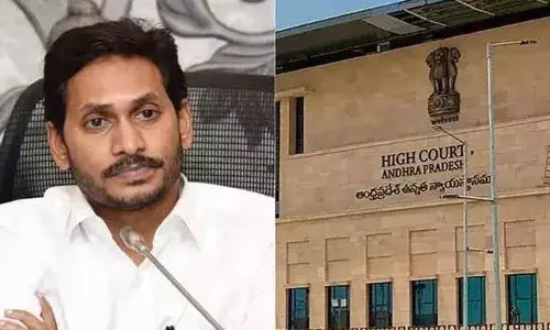 AP 3 Capitals Bill: మూడు రాజధానుల బిల్లును ఉపసంహరించిన ఏపీ ప్రభుత్వం.. జగన్ సర్కార్ సంచలన నిర్ణయం.. AP 3 Capitals Bill: మూడు రాజధానుల బిల్లును ఉపసంహరించిన ఏపీ ప్రభుత్వం.. జగన్ సర్కార్ సంచలన నిర్ణయం..