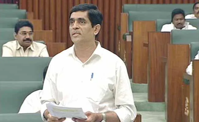 CRDA Act :  మళ్లీ అమల్లోకి వచ్చిన సీఆర్డీఏ చట్టం 2014.. దీనివల్ల..! CRDA Act :  మళ్లీ అమల్లోకి వచ్చిన సీఆర్డీఏ చట్టం 2014.. దీనివల్ల..!