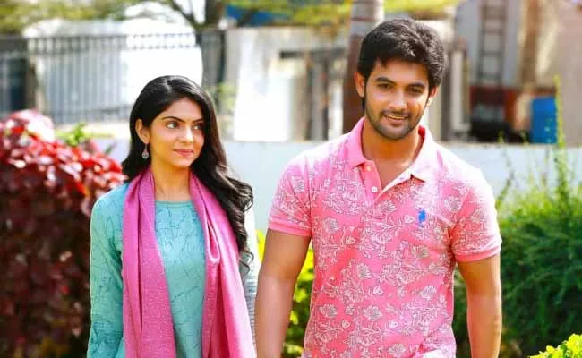 Aadi Saikumar : రెగ్యులర్ షూటింగ్లో ఆది సాయికుమార్ క్రైమ్ మిస్టరీ థ్రిల్లర్ Aadi Saikumar : రెగ్యులర్ షూటింగ్లో ఆది సాయికుమార్ క్రైమ్ మిస్టరీ థ్రిల్లర్