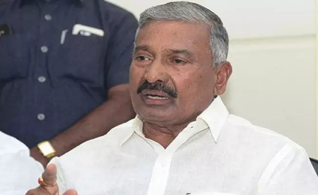 Peddireddy on AP 3 capitals bill: అమరావతి రైతులు పెయిడ్ ఆర్టిస్టులు.. మంత్రి పెద్దిరెడ్డి సంచలన వ్యాఖ్యలు Peddireddy on AP 3 capitals bill: అమరావతి రైతులు పెయిడ్ ఆర్టిస్టులు.. మంత్రి పెద్దిరెడ్డి సంచలన వ్యాఖ్యలు