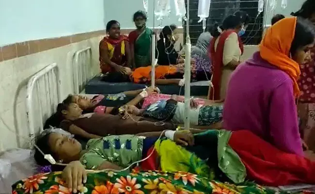 Visakhapatnam (tv5news.in)