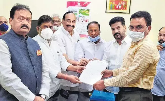 MLC Elections (tv5news.in)