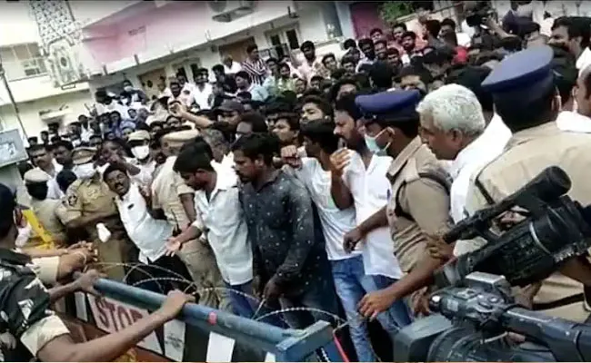 Kondapalli (tv5news.in) Kondapalli (tv5news.in)