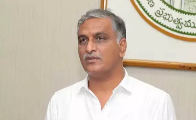 Harish Rao :  అర్హులైన పిల్లలందరికీ కొవాగ్జిన్ టీకా వేస్తాం : మంత్రి హరీశ్రావు Harish Rao :  అర్హులైన పిల్లలందరికీ కొవాగ్జిన్ టీకా వేస్తాం : మంత్రి హరీశ్రావు