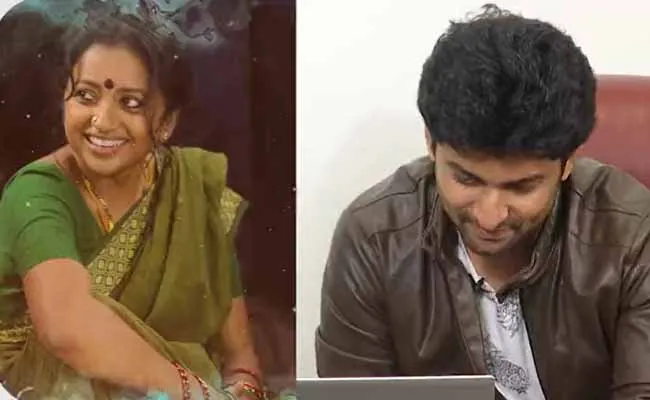 Jayamma Panchayathi : యాంకర్ సుమకు హీరో నాని సాయం..! Jayamma Panchayathi : యాంకర్ సుమకు హీరో నాని సాయం..!