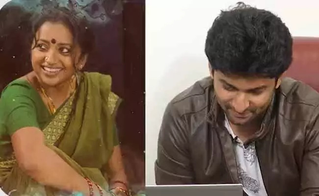 Jayamma Panchayathi : యాంకర్ సుమకు హీరో నాని సాయం..! Jayamma Panchayathi : యాంకర్ సుమకు హీరో నాని సాయం..!