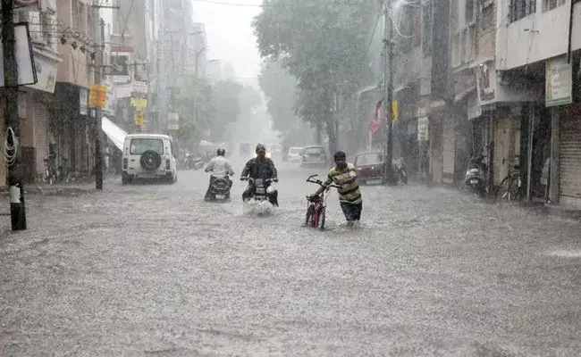 AP Rains (tv5news.in)