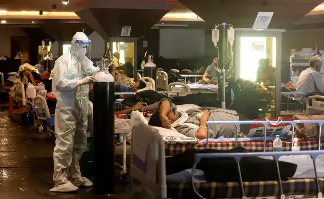 Covid Third Wave (tv5news.in)