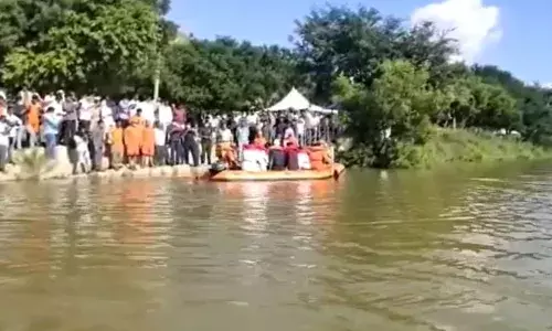 Tirupati Floods (tv5news.in)