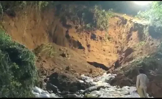 Rayala Cheruvu (tv5news.in)