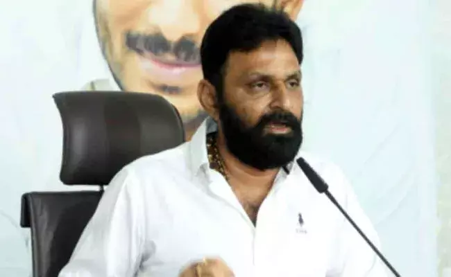 Kodali Nani (tv5news.in) Kodali Nani (tv5news.in)