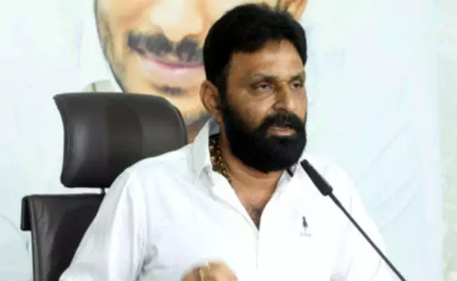 Kodali Nani (tv5news.in) Kodali Nani (tv5news.in)