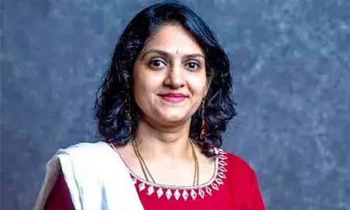 Singer Harini : సింగర్‌ హరిణి తండ్రి అనుమానాస్పద మృతి..!