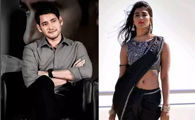 Pooja Hegde : మహేష్కి హ్యాండ్ ఇచ్చిన బుట్టబొమ్మ.. స్టార్ హీరోయిన్ రీప్లేస్..! Pooja Hegde : మహేష్కి హ్యాండ్ ఇచ్చిన బుట్టబొమ్మ.. స్టార్ హీరోయిన్ రీప్లేస్..!