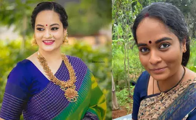 Drushyam 2 : దృశ్యం2లో నటించిన ఈ సరిత ఎవరు?