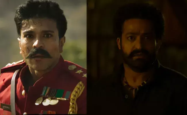 janani song RRR (tv5news.in)