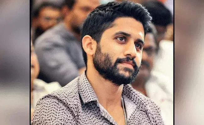 Naga Chaitanya: నాగచైతన్య బ్రేకప్ లవ్స్టోరీ.. Naga Chaitanya: నాగచైతన్య బ్రేకప్ లవ్స్టోరీ..