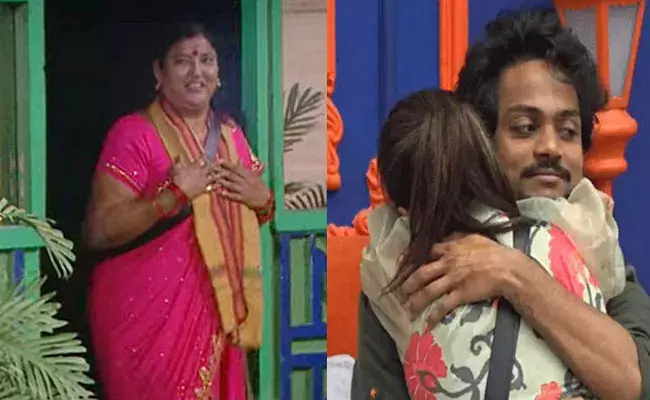 Bigg Boss 5 Telugu: అందరి ముందు అలా అనడం బాలేదు.. తల్లికి సిరి ఆన్సర్ Bigg Boss 5 Telugu: అందరి ముందు అలా అనడం బాలేదు.. తల్లికి సిరి ఆన్సర్