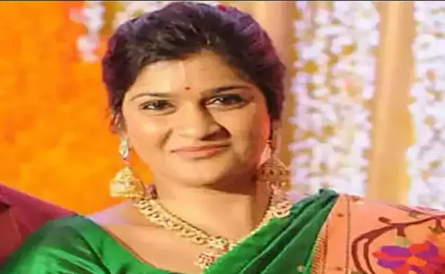 Shilpa Chowdary (tv5news.in) Shilpa Chowdary (tv5news.in)