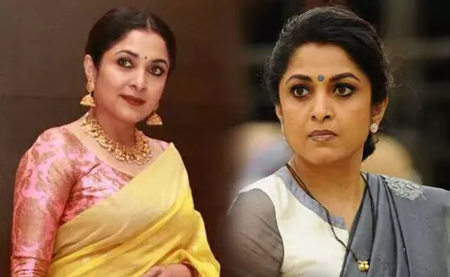 Bigg Boss Tamil 5 : తమిళ్ బిగ్ బాస్ కోసం రంగంలోకి ఫైర్ బ్రాండ్..! Bigg Boss Tamil 5 : తమిళ్ బిగ్ బాస్ కోసం రంగంలోకి ఫైర్ బ్రాండ్..!