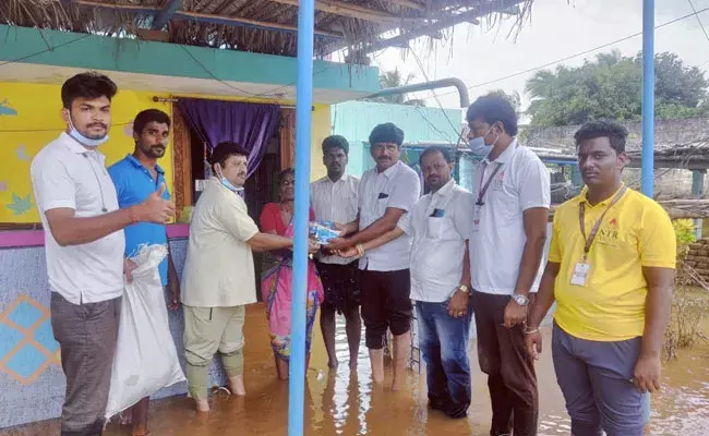 NTR Trust (tv5news.in)