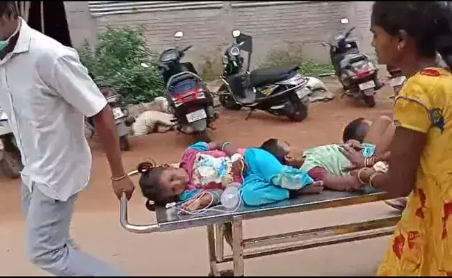 Srikakulam (tv5news.in) Srikakulam (tv5news.in)