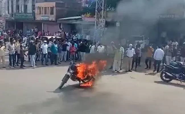 Adilabad (tv5news.in)