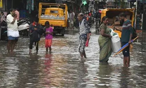 Tamil Nadu Rains (tv5news.in)
