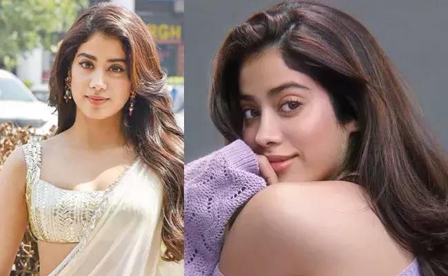 Janhvi Kapoor (tv5news.in) Janhvi Kapoor (tv5news.in)