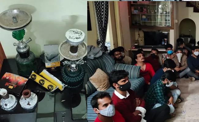 Hyderabad (tv5news.in) Hyderabad (tv5news.in)