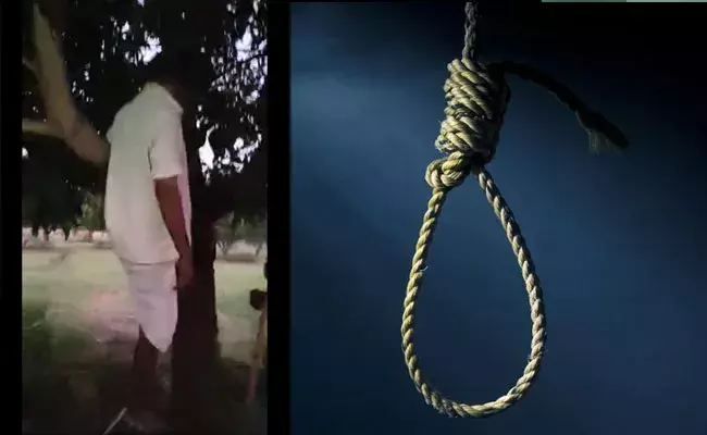 Farmer Suicide (tv5news.in)