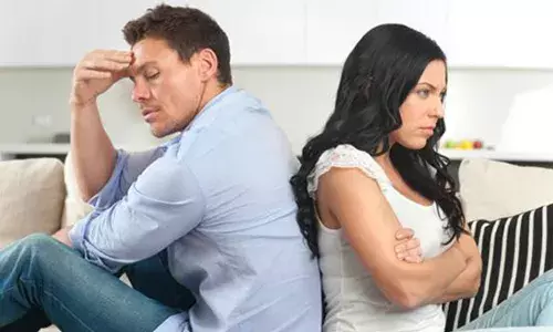 Husband And Wife: ఈ ఎనిమిది అంశాలే భార్యాభర్తల మధ్య గొడవలకు ముఖ్య కారణమట..