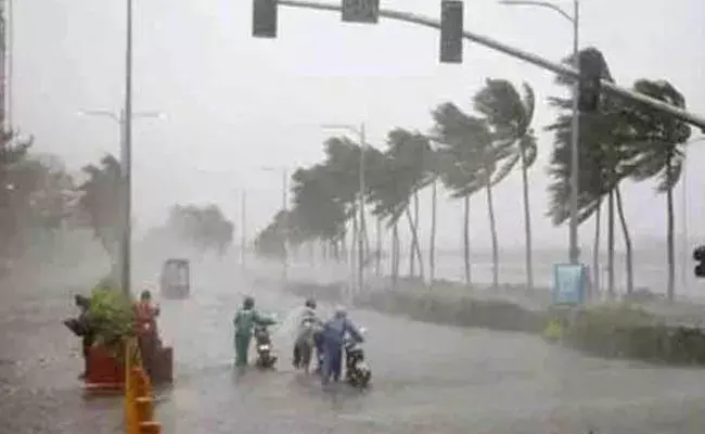 AP Rains (tv5news.in)