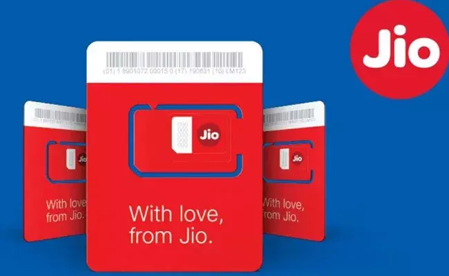 Jio: ఎయిర్‌టెల్, వొడాఫోన్ బాటలో జియో.. రిచార్జ్ ప్యాక్స్‌పై..
