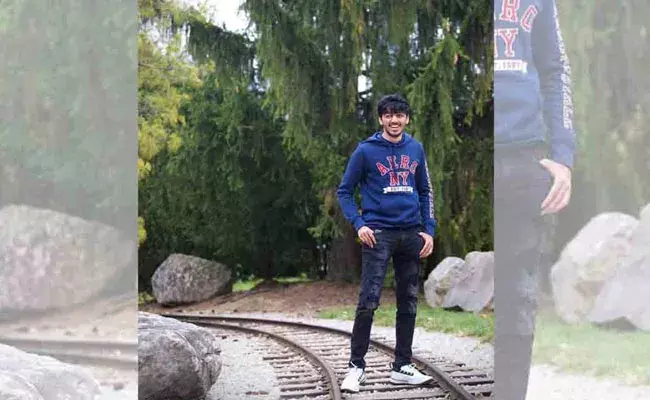 Suryapet: అమెరికాలో జరిగిన రోడ్డు ప్రమాదంలో సూర్యాపేట యువకుడు మృతి..