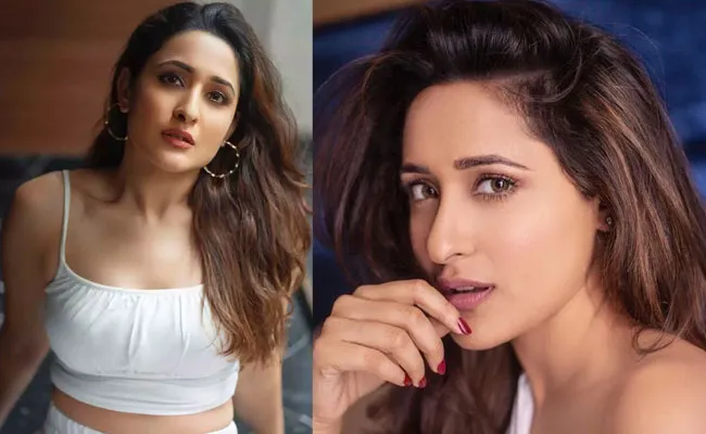 Pragya Jaiswal (tv5news.in) Pragya Jaiswal (tv5news.in)