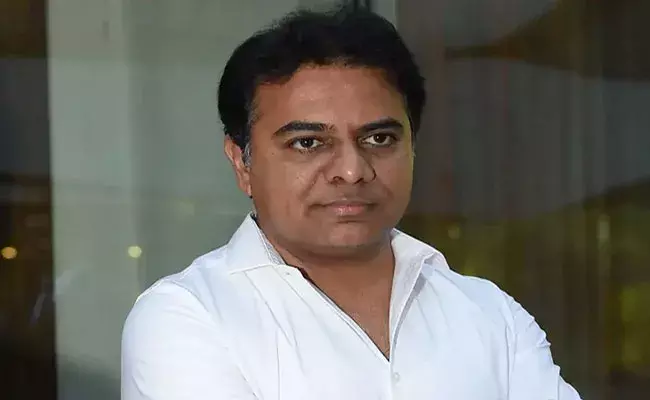 KTR (tv5news.in)