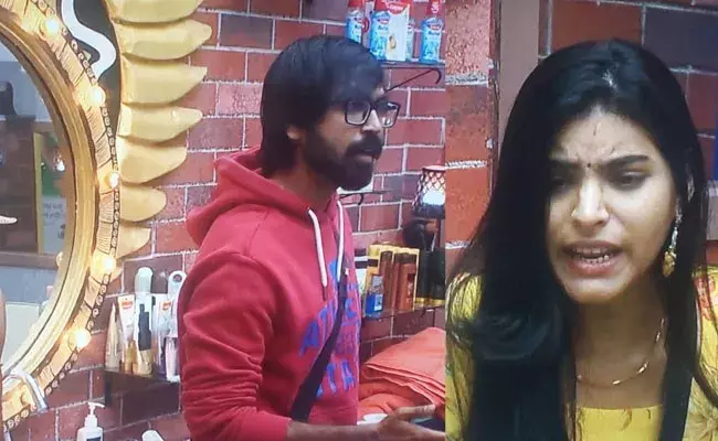 Bigg Boss 5 Telugu (tv5news.in) Bigg Boss 5 Telugu (tv5news.in)