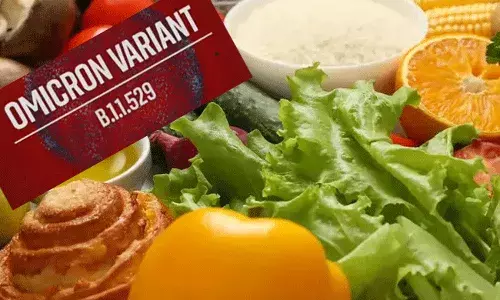 Omicron Variant: కొత్త వేరియంట్ ఒమిక్రాన్ని ఎదుర్కొనేందుకు రోగనిరోధక శక్తిని పెంచుకోవడం ఎలా Omicron Variant: కొత్త వేరియంట్ ఒమిక్రాన్ని ఎదుర్కొనేందుకు రోగనిరోధక శక్తిని పెంచుకోవడం ఎలా
