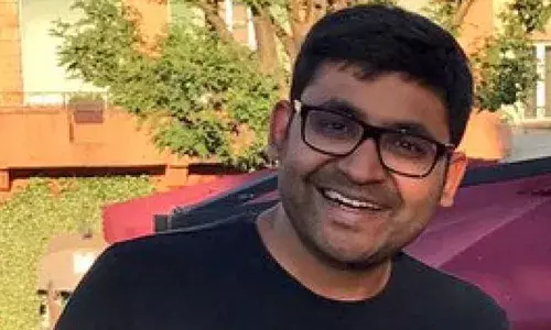 Parag Agarawal (tv5news.in)