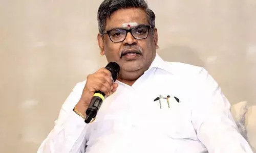 Sirivennela Seetarama Sastry: సాహిత్యవనంలో సేద్యం చేసిన సీతారాముడు