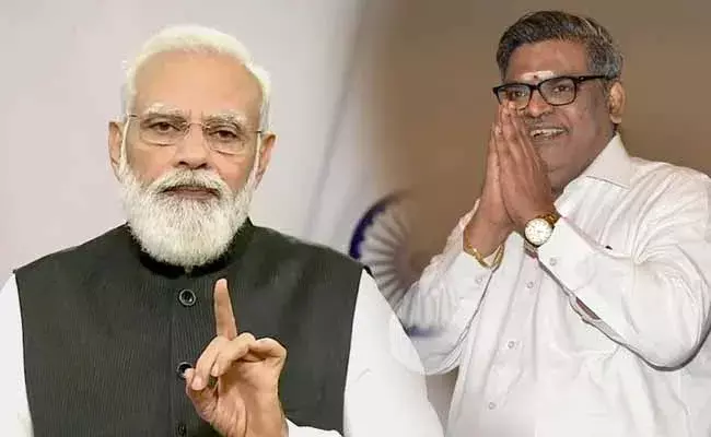 PM Modi : సీతారామశాస్త్రి మరణం నన్నెంతగానో బాధించింది : ప్రధాని మోదీ PM Modi : సీతారామశాస్త్రి మరణం నన్నెంతగానో బాధించింది : ప్రధాని మోదీ