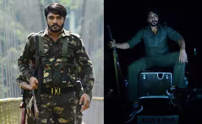 డిసెంబర్ 10న వస్తున్న నయీం డైరీస్ డిసెంబర్ 10న వస్తున్న నయీం డైరీస్