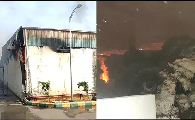 Krishna District (tv5news.in) Krishna District (tv5news.in)