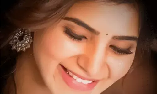 Samantha: సమంత తీసుకున్న సంచలన నిర్ణయానికి ఆ హీరోనే కారణం.. Samantha: సమంత తీసుకున్న సంచలన నిర్ణయానికి ఆ హీరోనే కారణం..