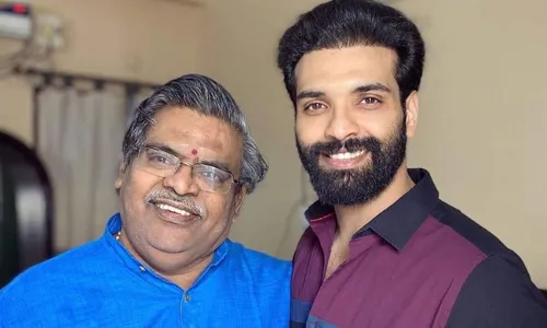 Raja Chembolu: సిరివెన్నెల కుమారుడు రాజా గురించి ఆసక్తికర విషయాలు ఇవే.. Raja Chembolu: సిరివెన్నెల కుమారుడు రాజా గురించి ఆసక్తికర విషయాలు ఇవే..