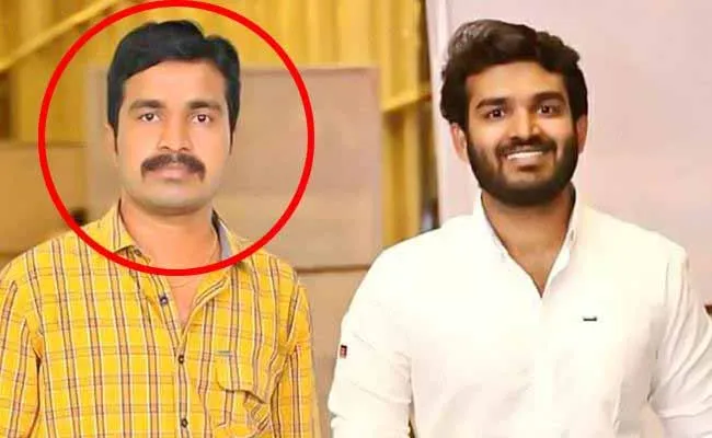 Kiran Abbavaram:  యంగ్ హీరో ఇంట విషాదం.. రోడ్డు ప్రమాదంలో  రామాంజులు రెడ్డి మృతి..! Kiran Abbavaram:  యంగ్ హీరో ఇంట విషాదం.. రోడ్డు ప్రమాదంలో  రామాంజులు రెడ్డి మృతి..!