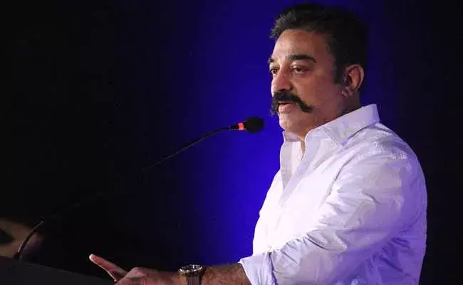 Kamal Haasan : కరోనా నుంచి కోలుకున్న కమల్ హాసన్..! Kamal Haasan : కరోనా నుంచి కోలుకున్న కమల్ హాసన్..!