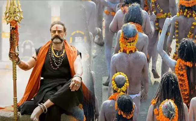 Aghora:  అఖండలో అఘోరగా బాలయ్య...! అసలు ఎవరీ అఘోరాలు .. వాళ్ళ జీవన విధానం ఏంటి? Aghora:  అఖండలో అఘోరగా బాలయ్య...! అసలు ఎవరీ అఘోరాలు .. వాళ్ళ జీవన విధానం ఏంటి?