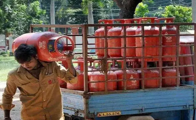 LPG Gas Price (tv5news.in) LPG Gas Price (tv5news.in)